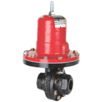 Mark 65 Series Vacuum Service Regulator